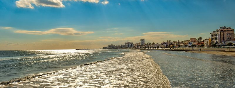 Great deals in Business Class with Lufthansa to Cyprus