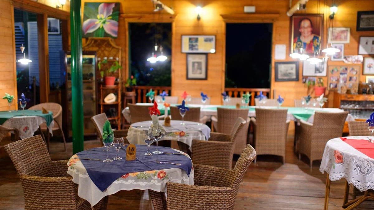 Destinations Articles - Seychelles Travel Guide