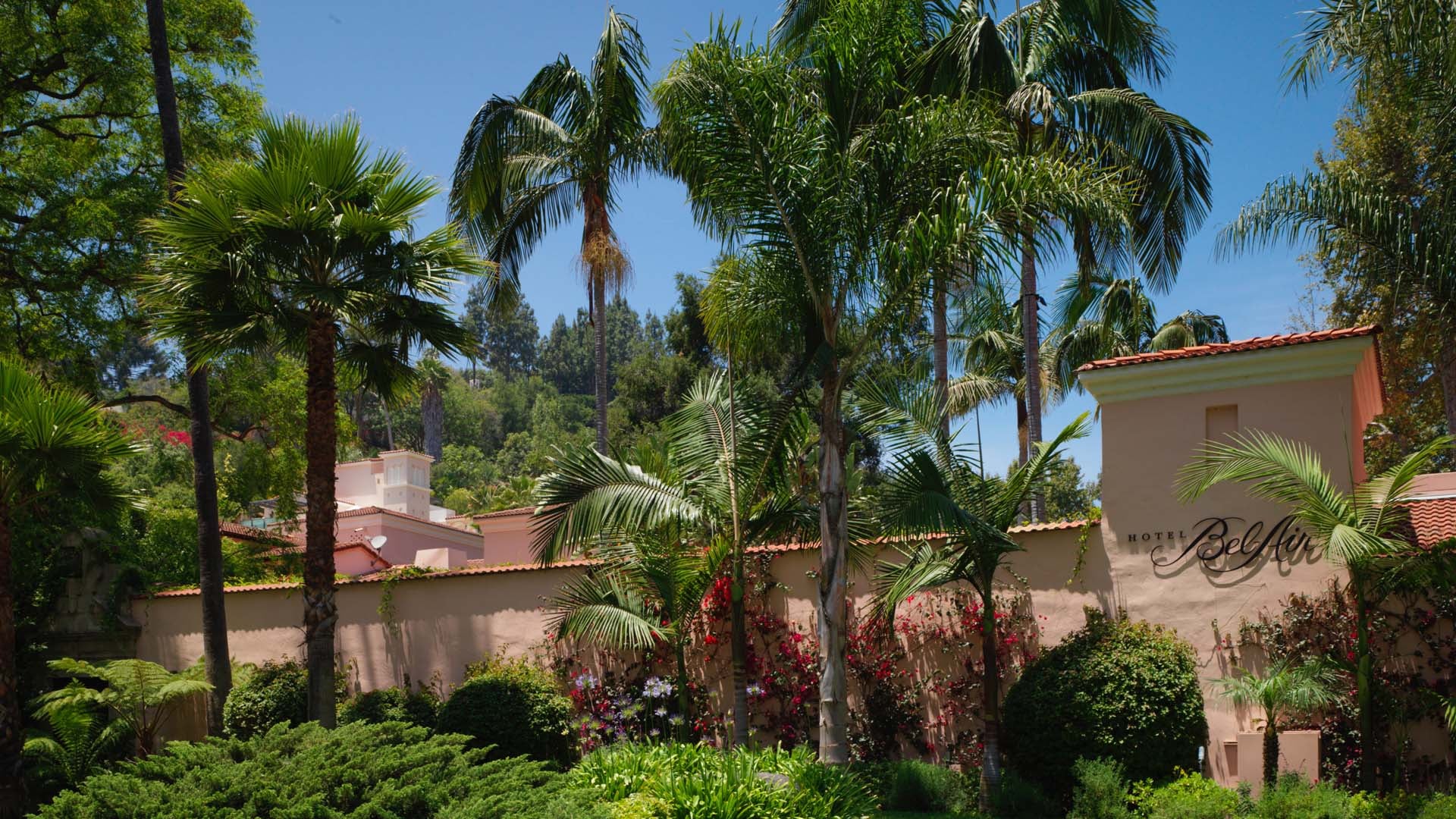 Hotel review What We Love' - Hotel Bel-Air - 0