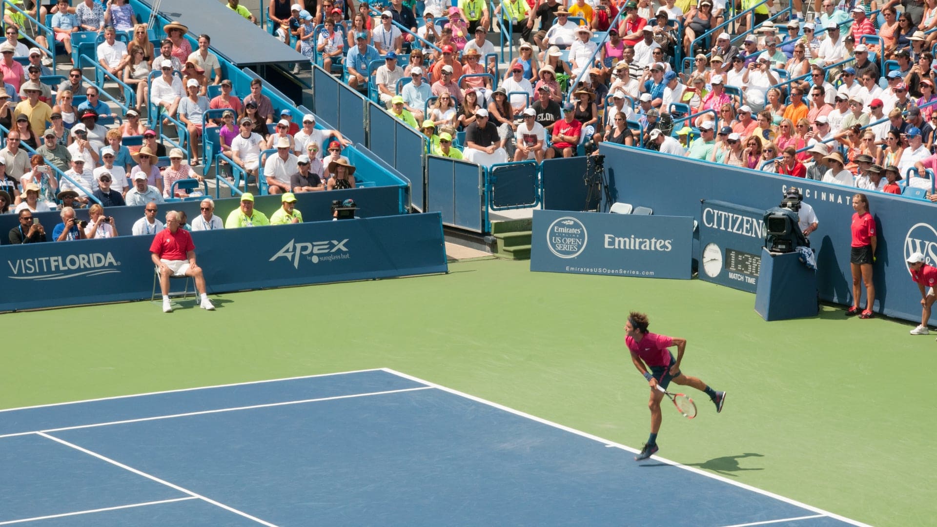 Lifestyle Toplists - The Tennis Toplist 2022/23