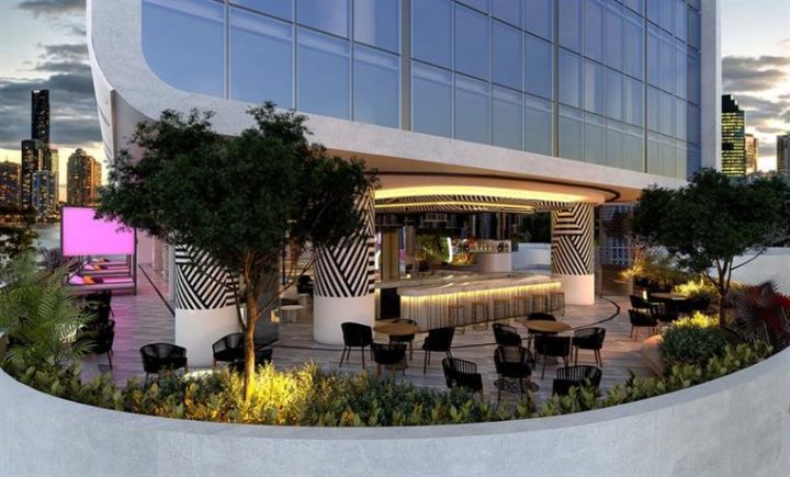 Say G'day To Australia's Coolest New Hotel - The W Brisbane - 3