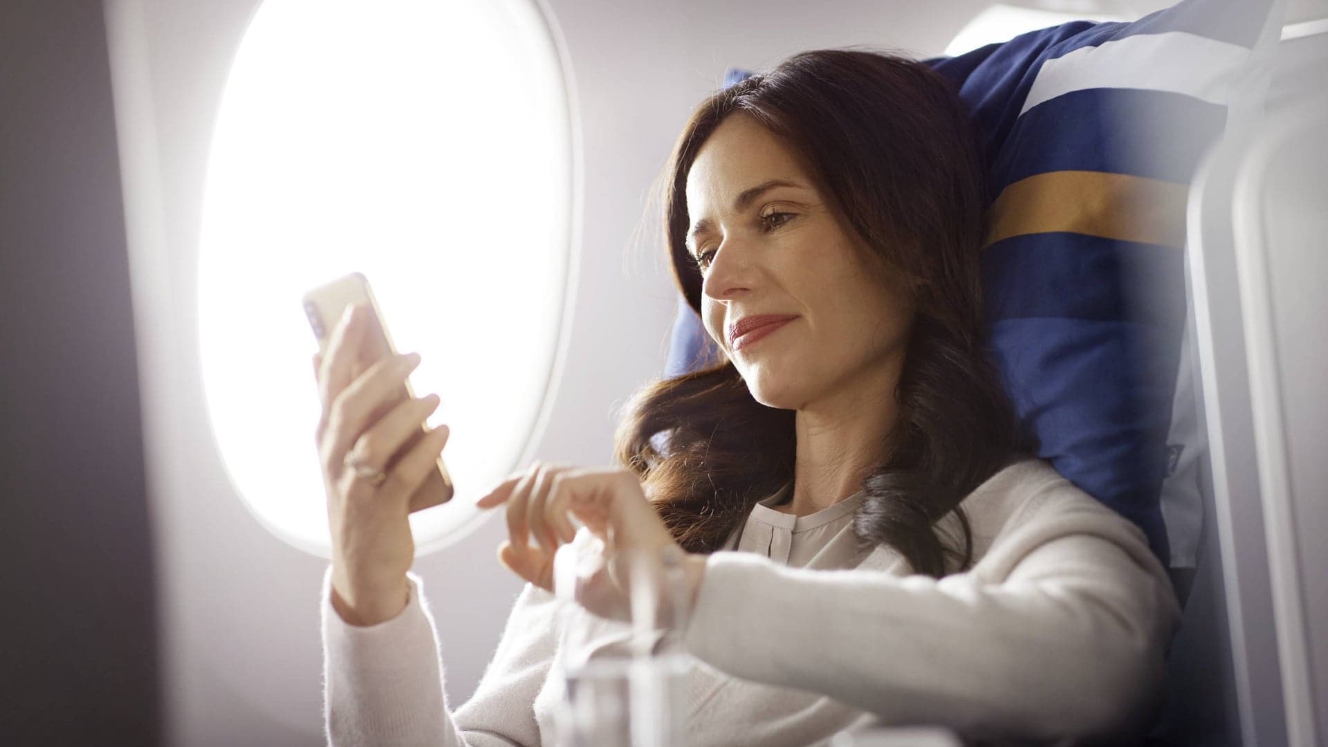 Lufthansa ramps up digital entertainment offering