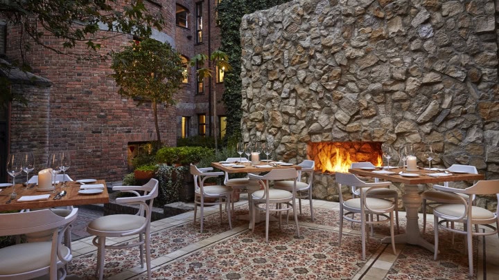 Four Seasons Hotel Casa Medina åbner igen i Bogota - 2