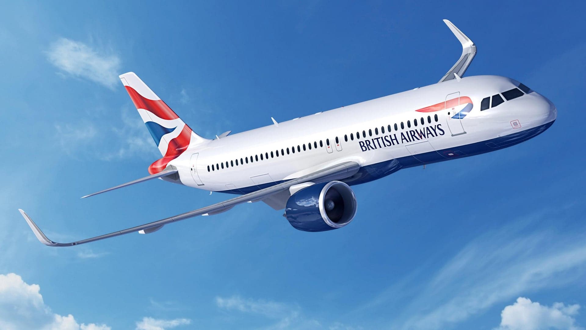 British Airways Worldwide Offers - Save up to £1,000 from the UK **EXPIRED**