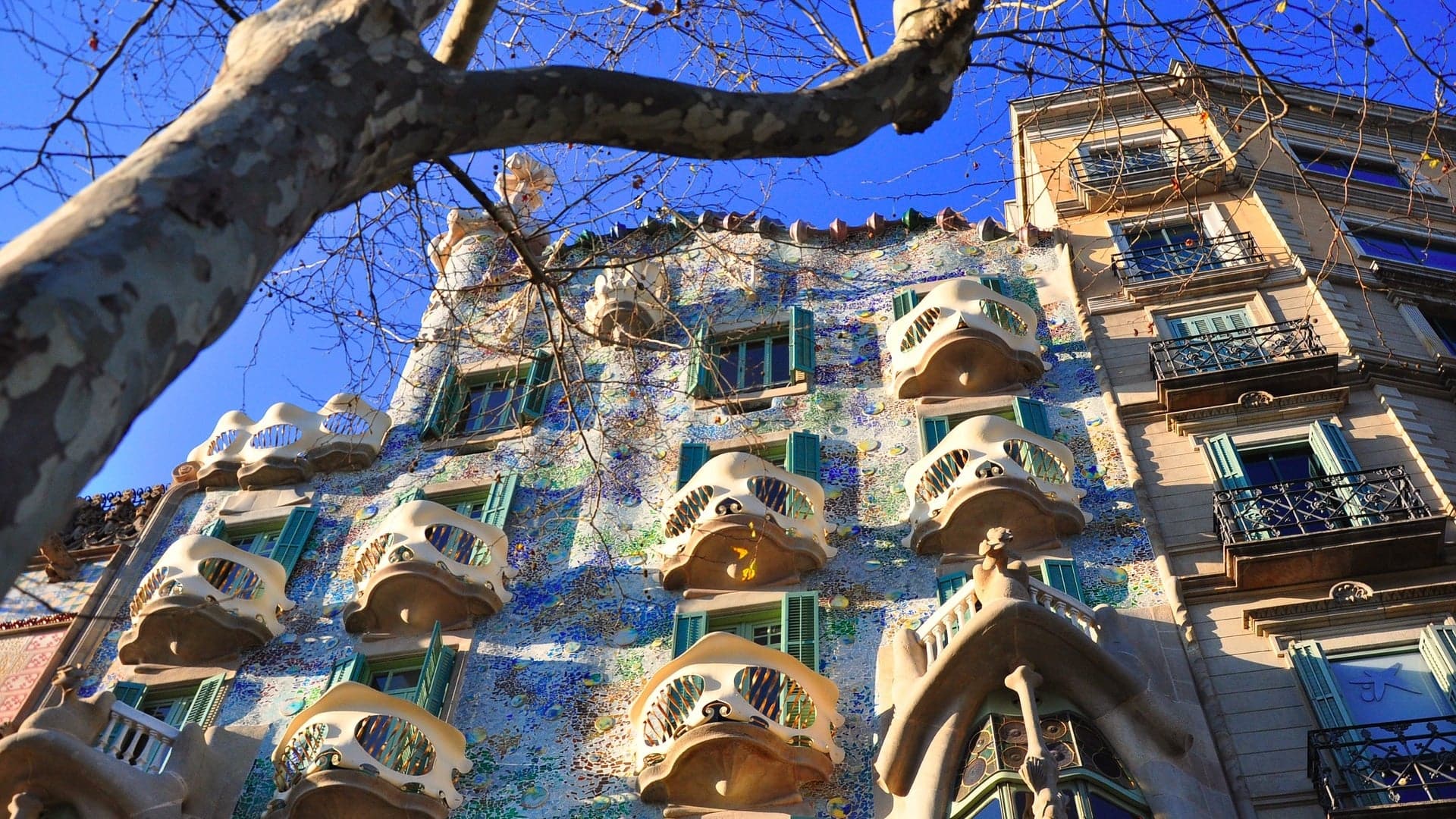 Destinations Articles - Barcelona Travel Guide