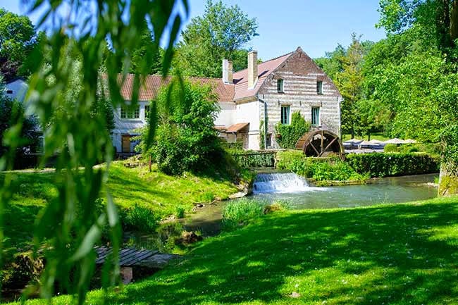 Historic Hotels of Europe udvider med 20 nye hoteller - 13