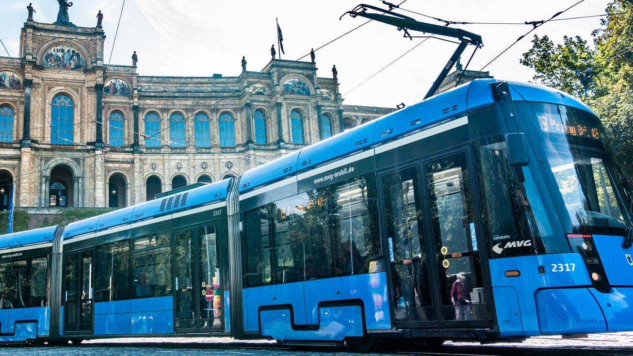 Destinations Articles - Munich Travel Guide