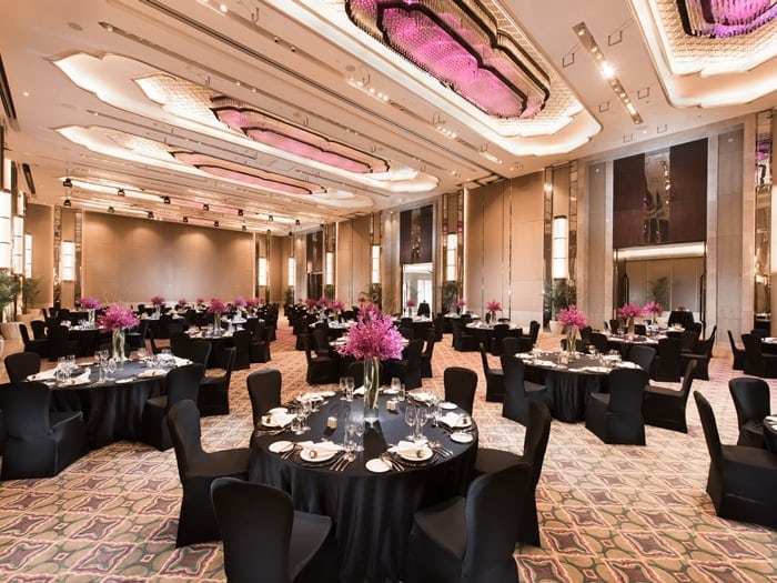 Conrad Hotels debuts in India - 5