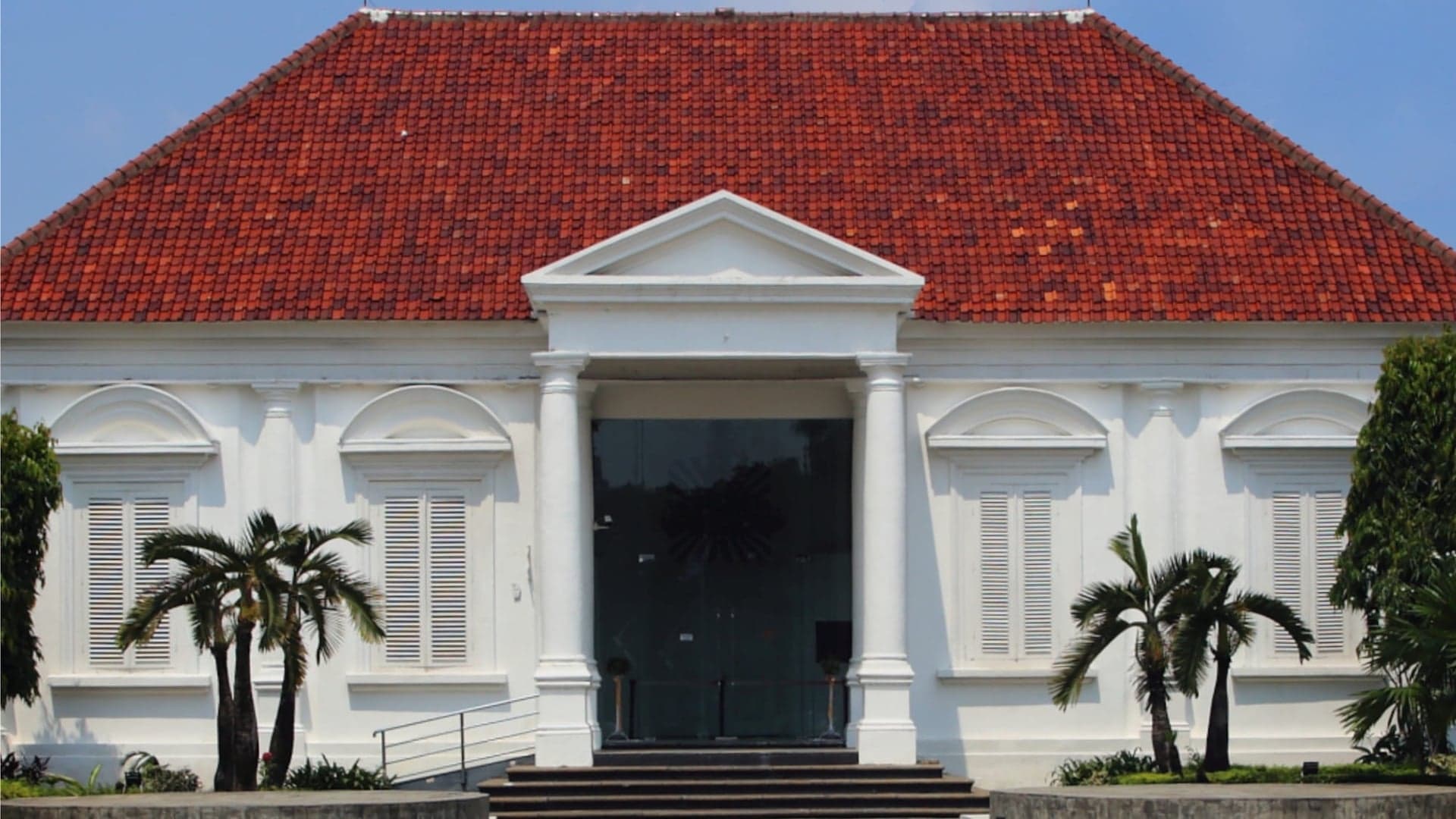 Destinations Articles - Jakarta Travel Guide