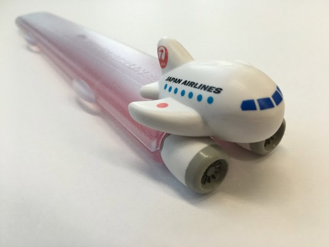 Stjärnkockar gör speciella barnmenyer till Japan Airlines - 3