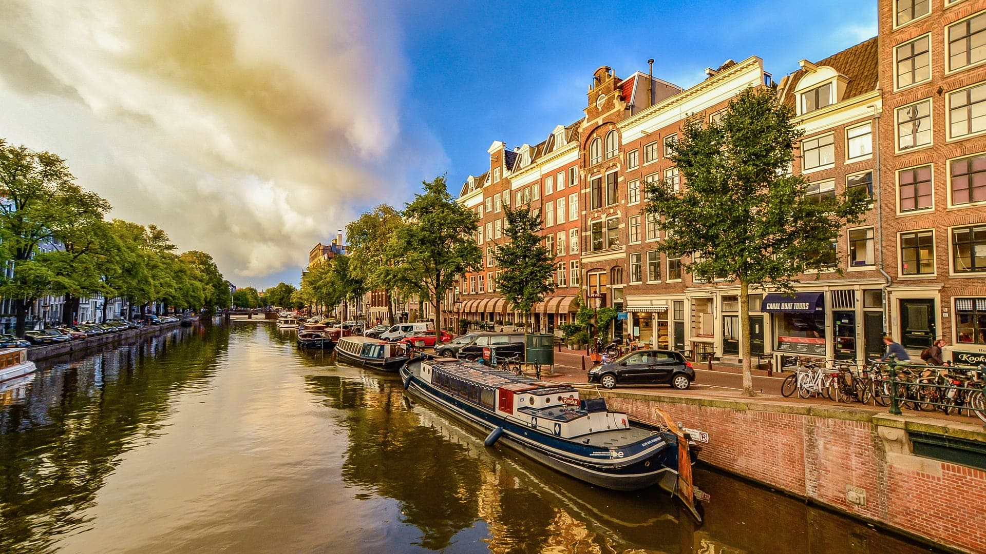 Destinations Articles - Amsterdam Travel Guide