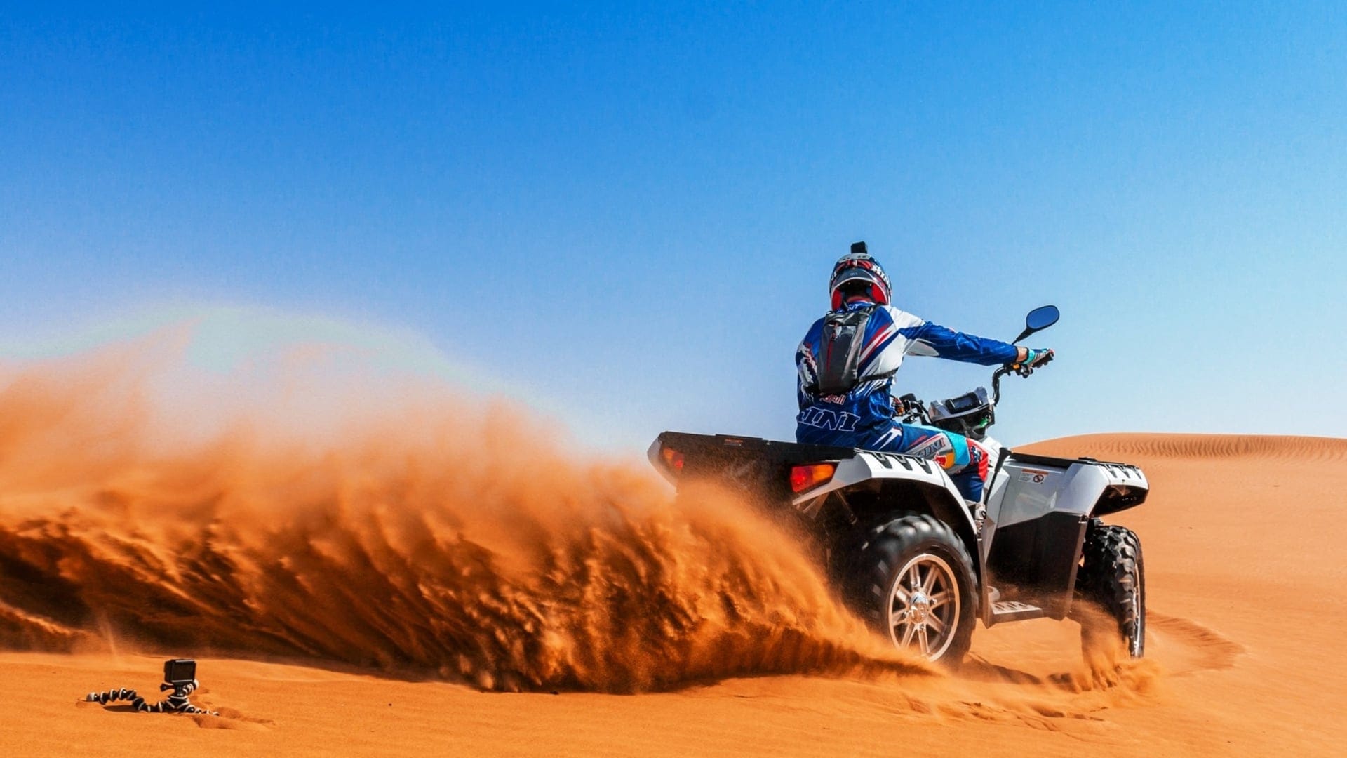 Destinations Toplists - 30 Best Things to See & Do in Dubai