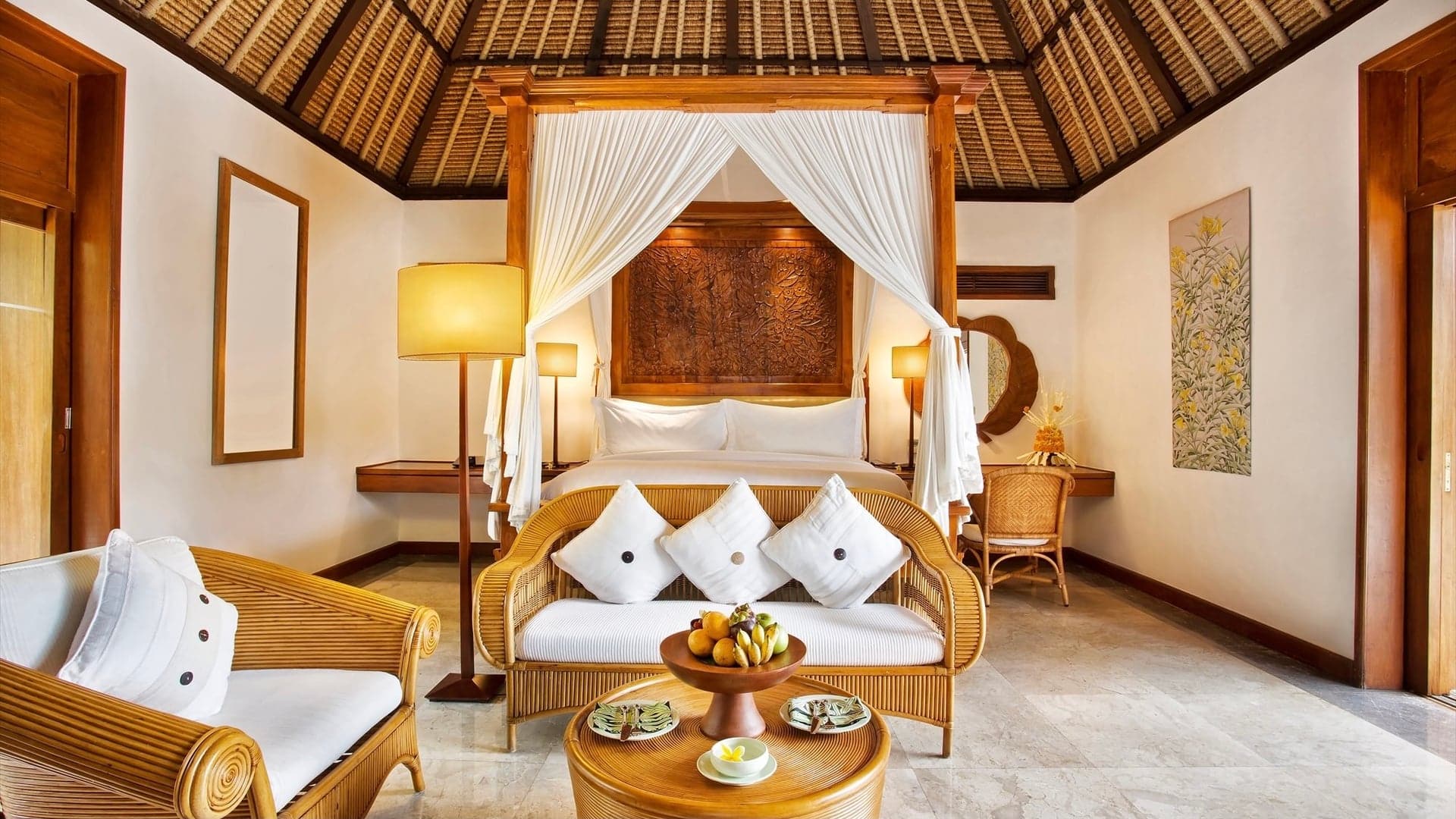 Hotels Toplists - 10 Best Luxury Hotels In Bali