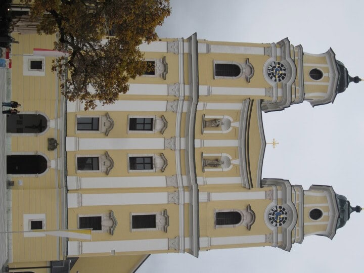 Review: Hotel Auersperg Salzburg, Austria - 1