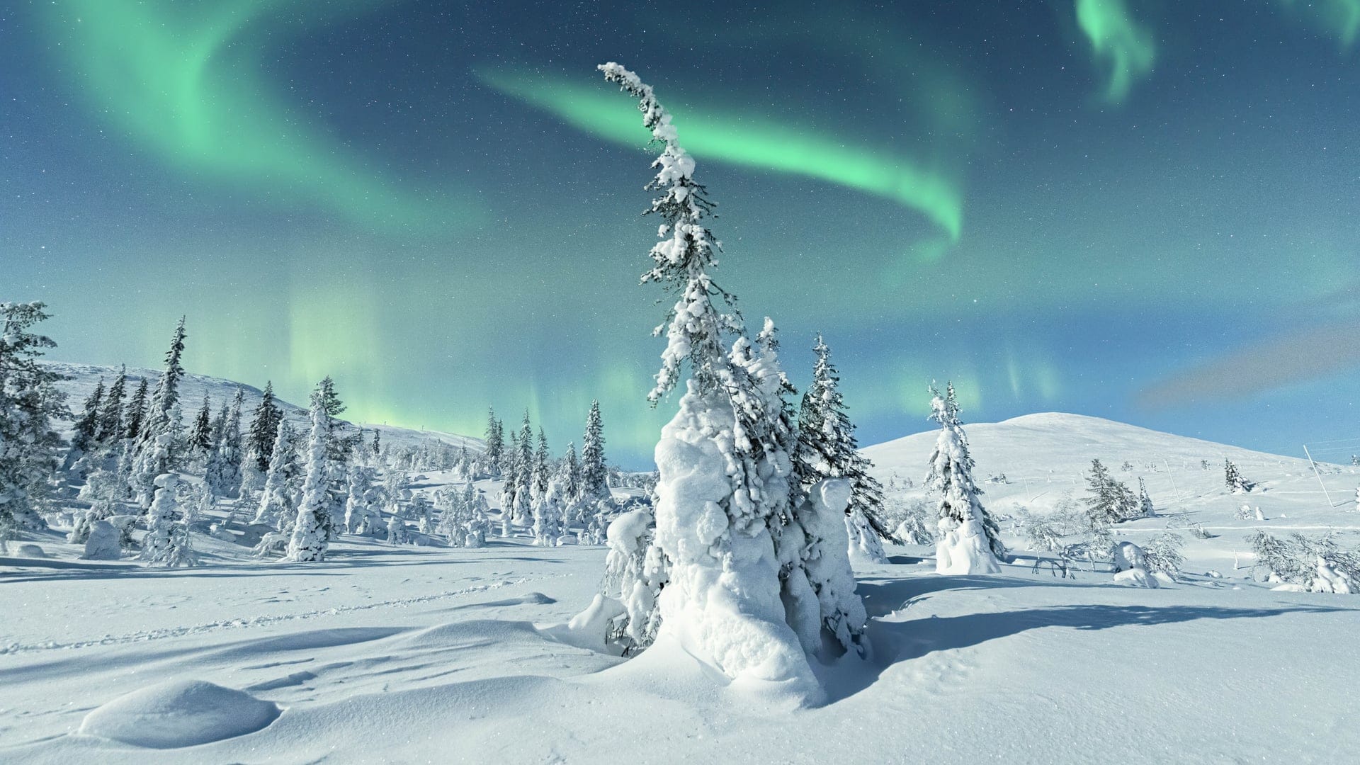 British Airways adds Lapland to its Winter schedule