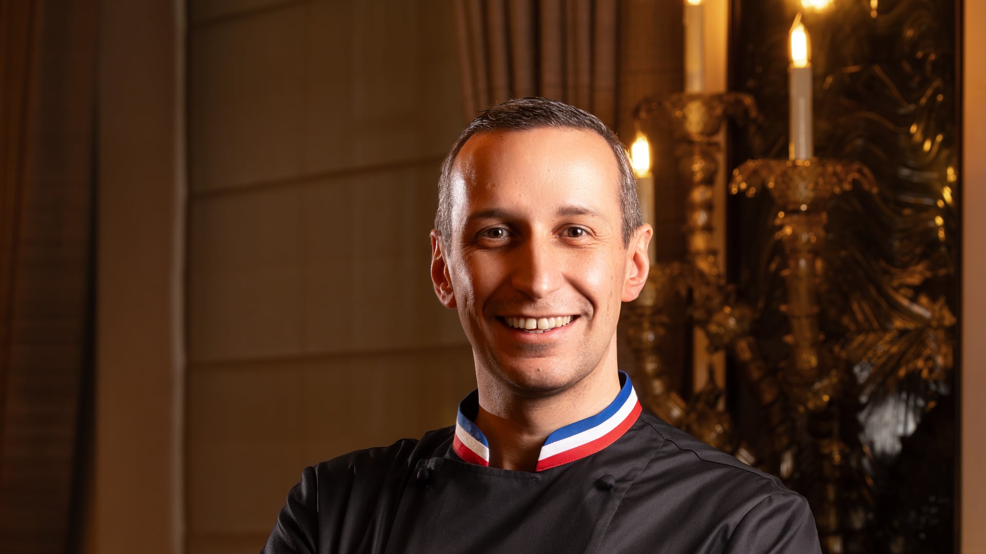 Air France - new Head Sommelier