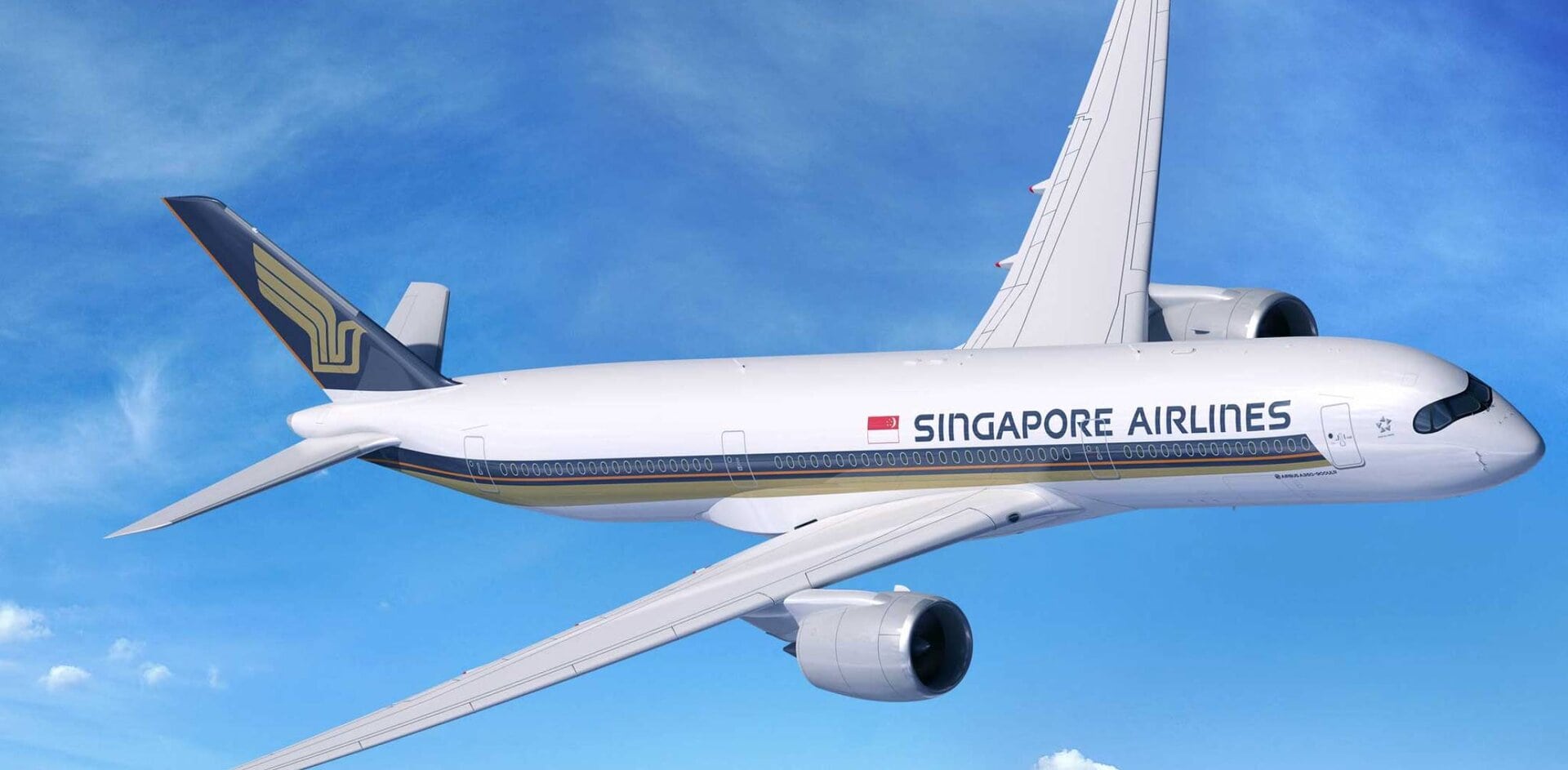 Singapore Airlines Introduces Free Wifi For Its Premium Passengers