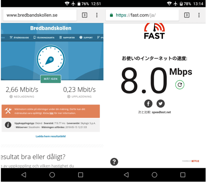Som det første flyselskapet i Norden lanserer SAS høyhastighets Wi-Fi - 4
