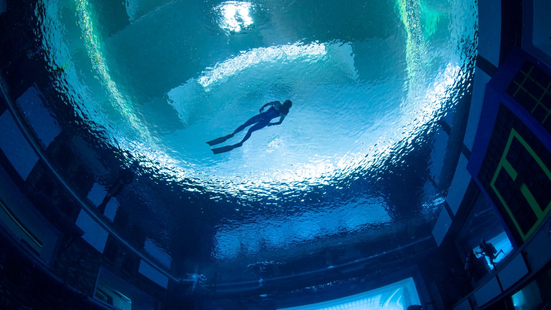 Destinations Toplists - 30 Best Things to See & Do in Dubai