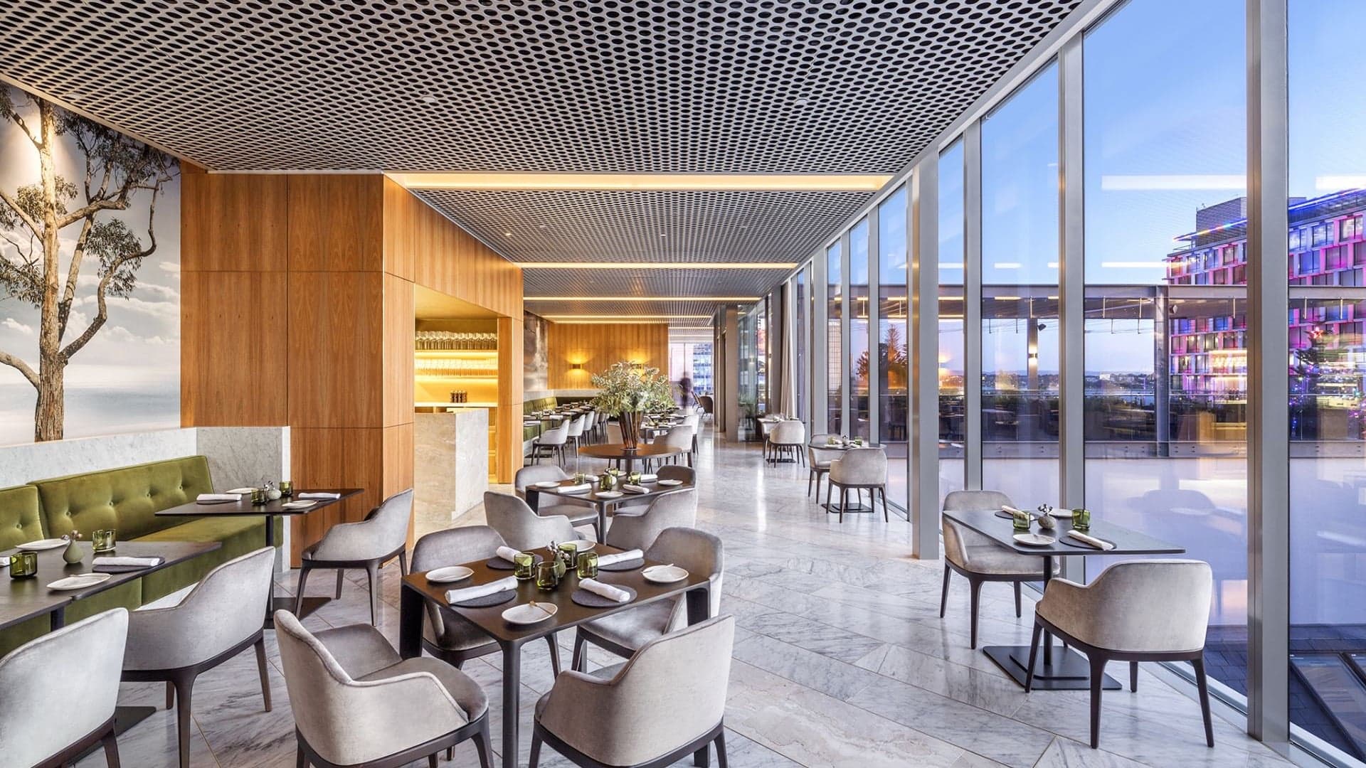 Hotels Toplists - 10 Best Luxury Hotels in Perth