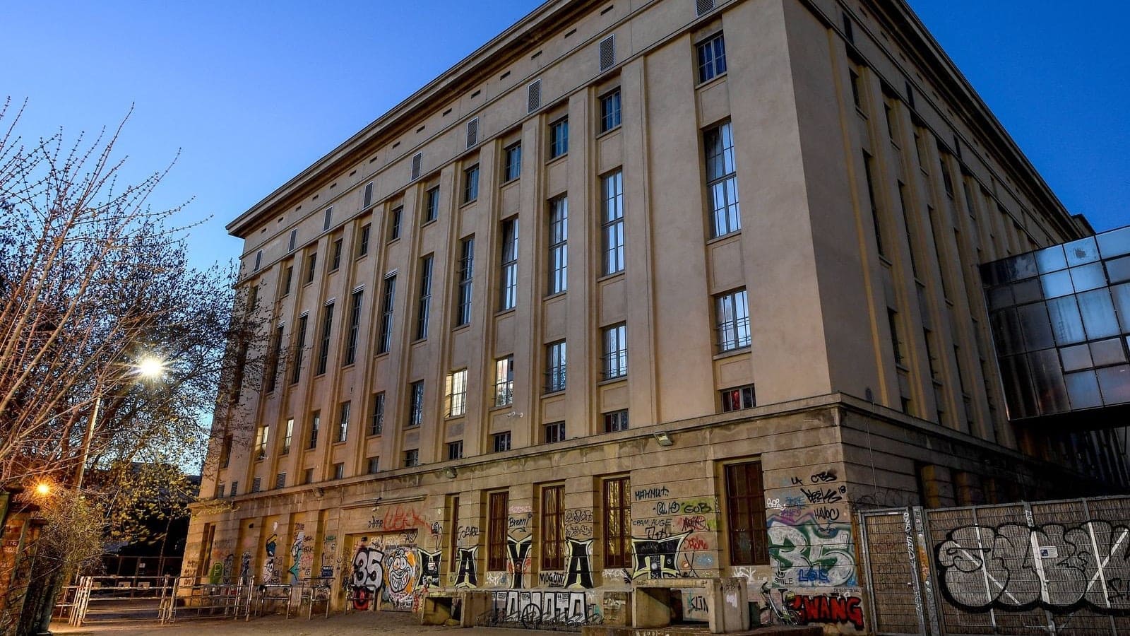 Destinations Articles - Berlin Travel Guide