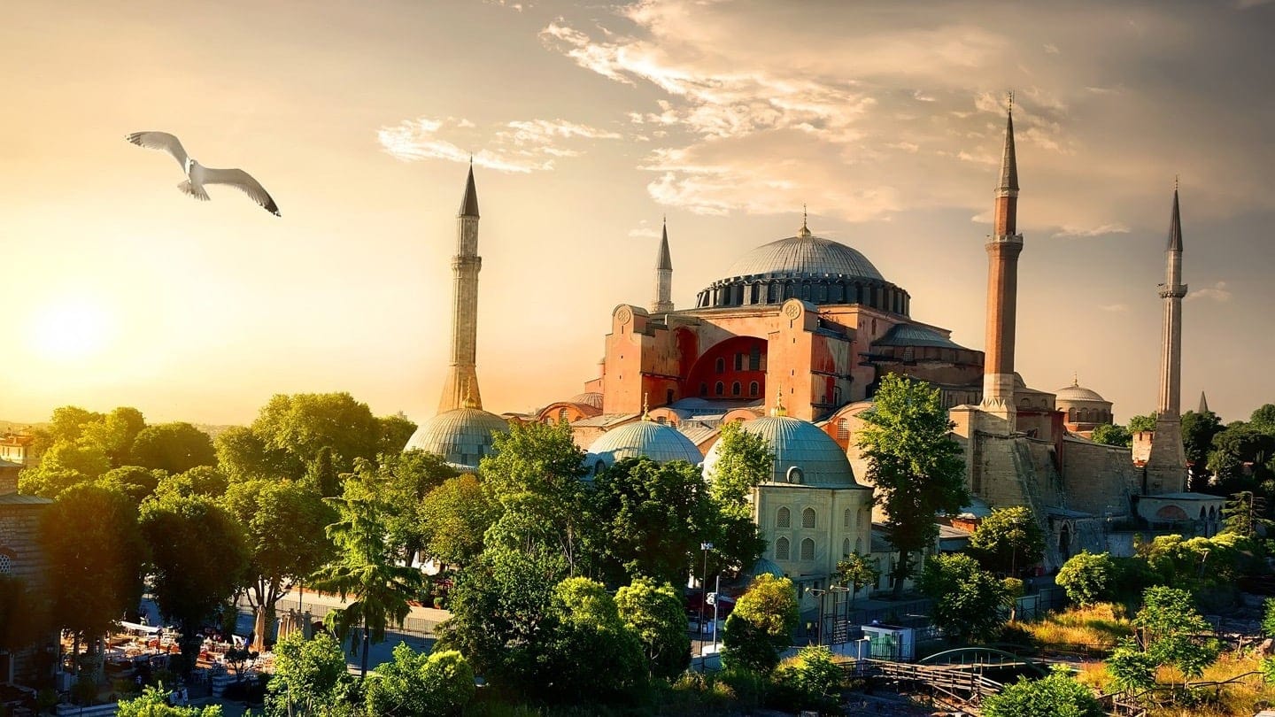 Destinations Articles - Istanbul Travel Guide