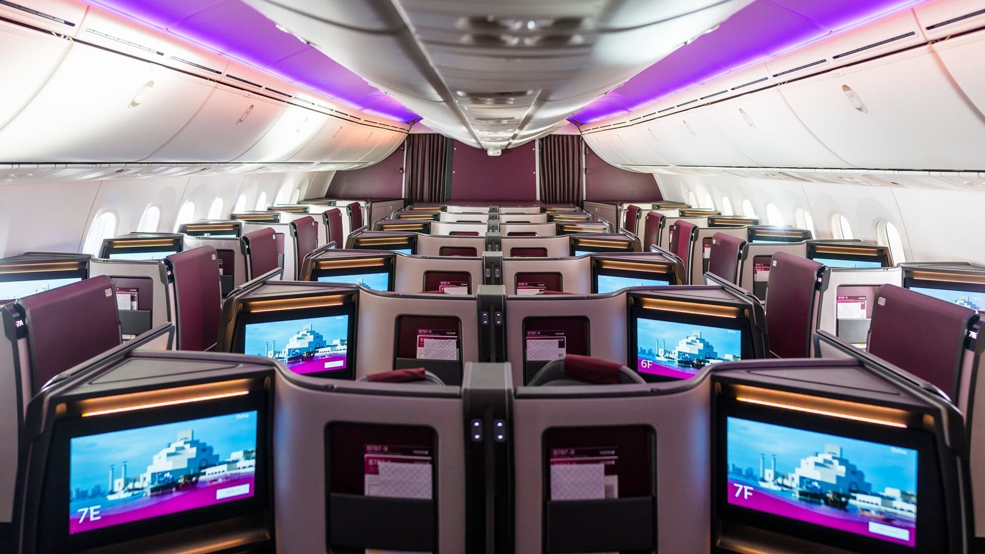 Airlines Offers - Qatar Airways - SALE ENDS TONIGHT!**EXPIRED**