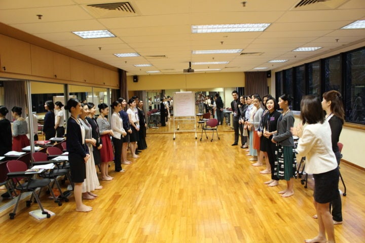 BusinessClass Exclusive: Behind the scenes at the Singapore Airlines Training Centre - Attitude - 2