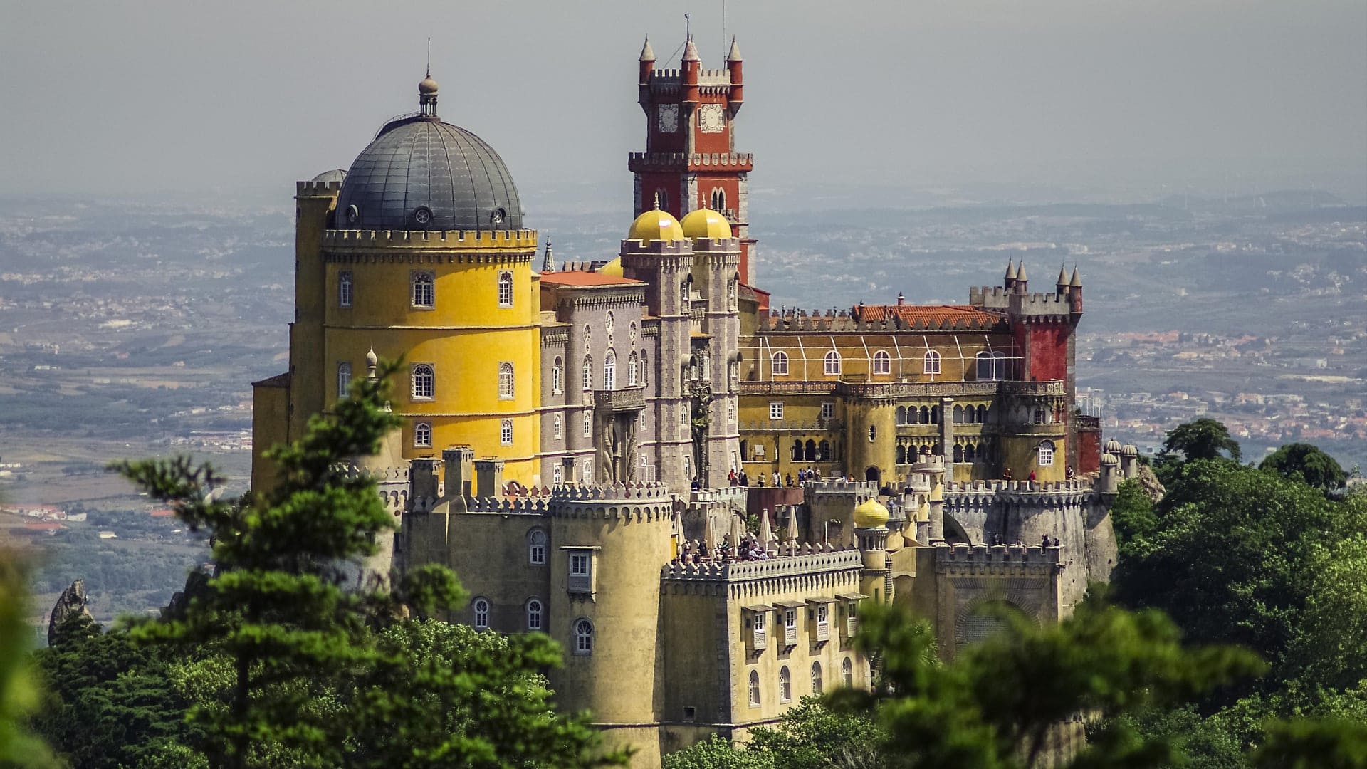 Destinations Articles - Lisbon Travel Guide