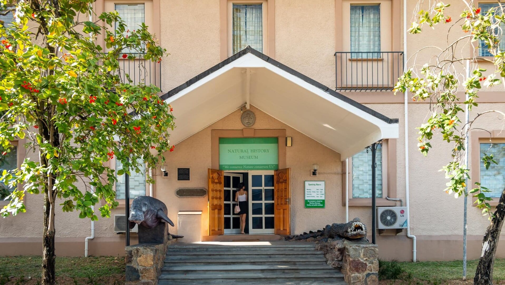 Destinations Articles - Seychelles Travel Guide