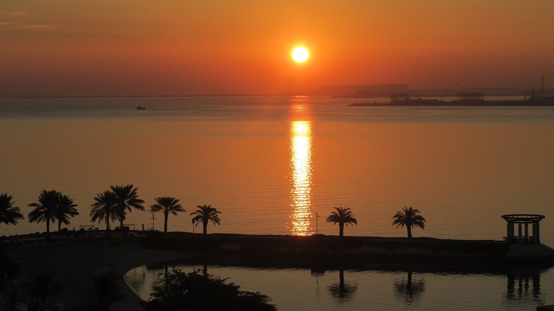 Destinations Articles - Doha Travel Guide