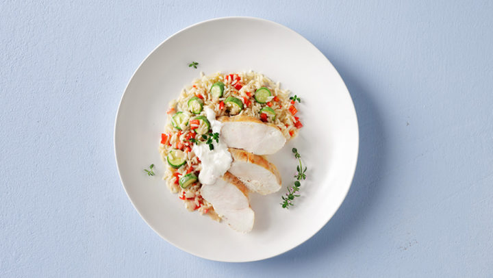 Aegean’s New Authentic Greek Business Class Menu - 4