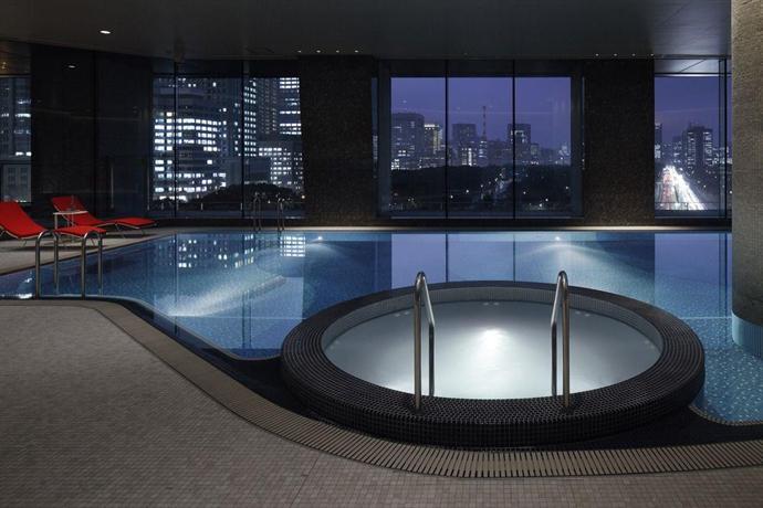 Swim With An Olympian And Meditate With A Monk At Palace Hotel Tokyo - 2