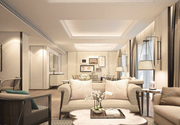 Marriott opens resort and spa in Hua Hin - 4