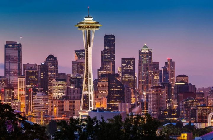 Kloden rundt med Four Seasons - 4