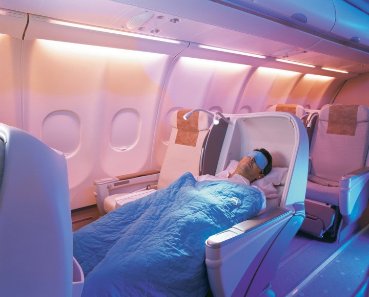 Tre nye destinationer med Turkish Airlines - 1