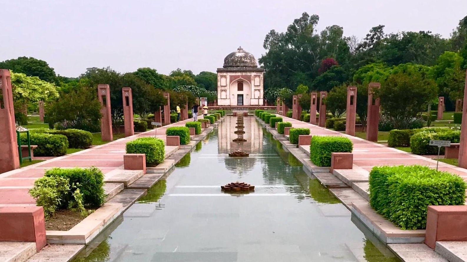 Destinations Articles - Delhi Travel Guide