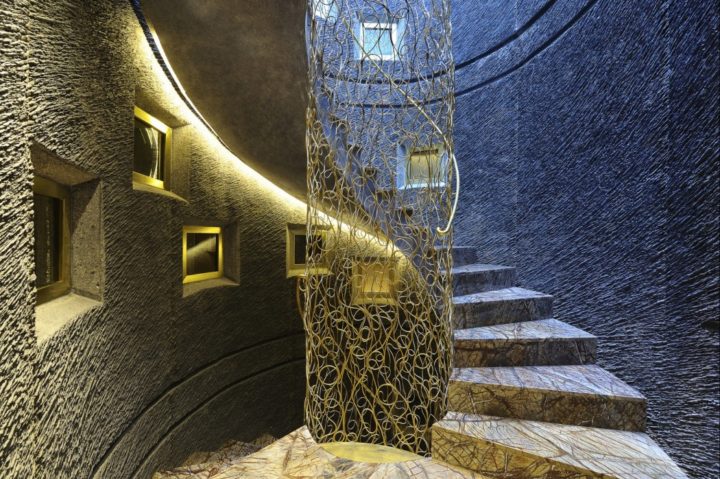 De 10 bästa 5-stjärniga hotellen i Barcelona - 2. Hotel Casa Fuster 9.2 - 4