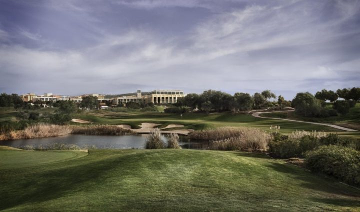 Spektakulært resorthotel ved Algarvekysten - 7