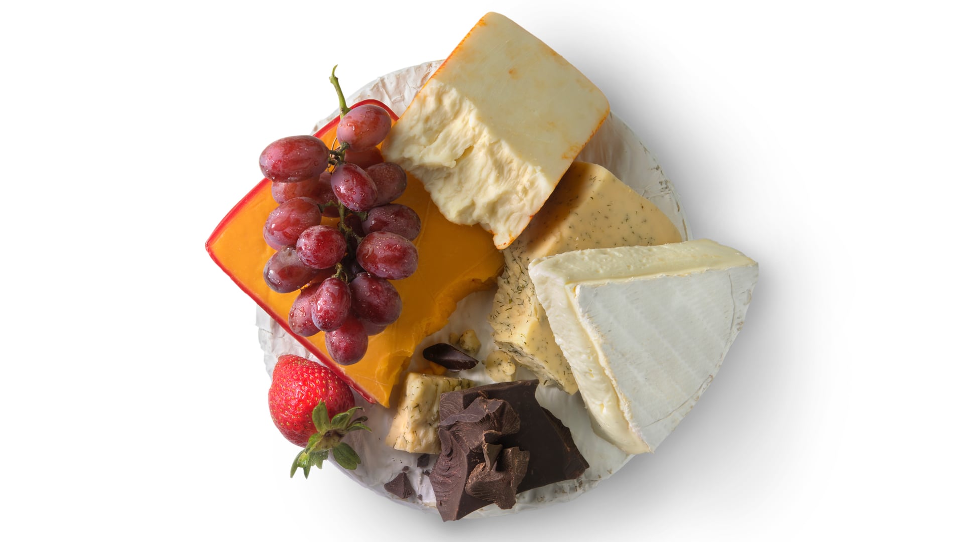 Airline review Cuisine - American Airlines - 7