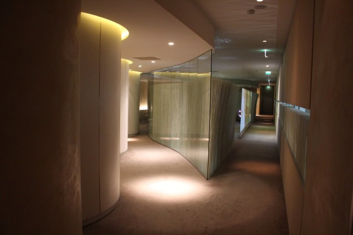 Bildreportage: La Première lounge – Paris, Charles de Gaulle - 15