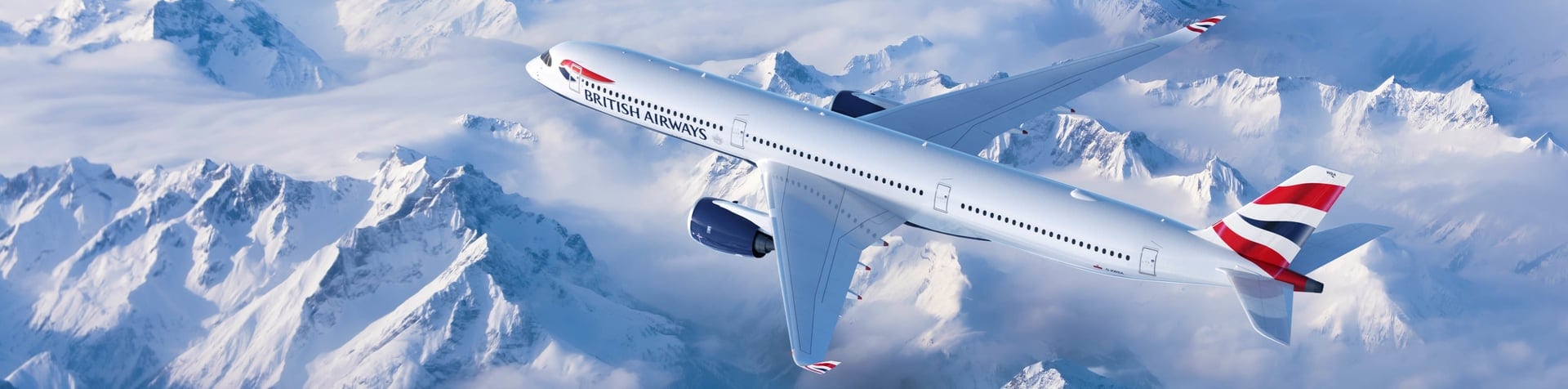 Review of British Airways Business Class
