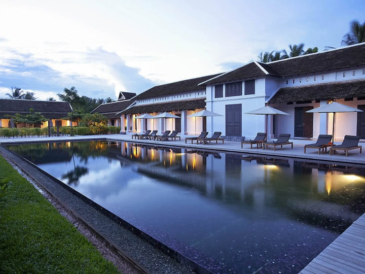 Sofitel launches in Laos - 2