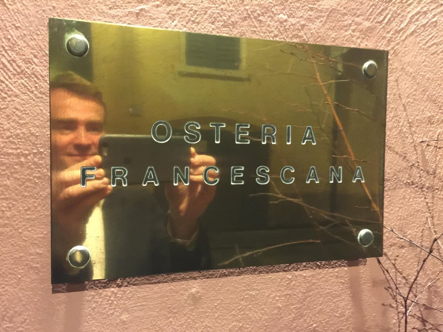 BusinessClass anmelder verdens beste restaurant - 1