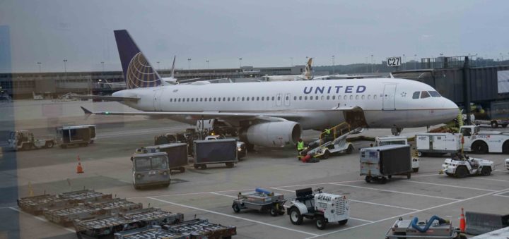 User review: Round the World with Star Alliance in Business Class - 6