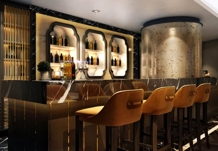 First Look: Kuala Lumpur’s Shiny New JW Marriott - 4