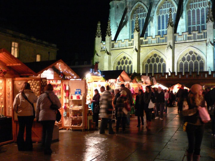 Top 10: Best Christmas Markets In Europe - 6
