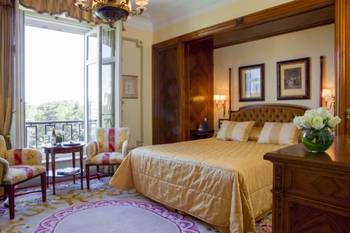 Hotel Ritz Madrid Is Closing For Extensive Renovations - 3