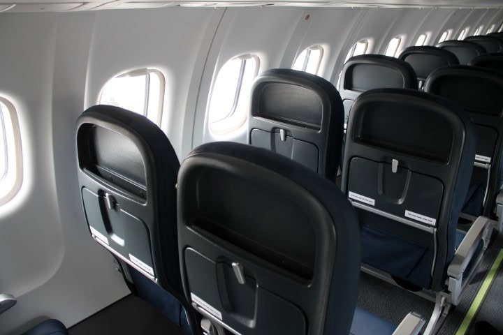 SAS och Jettime får leverans av sin första ATR 72-600 - 2