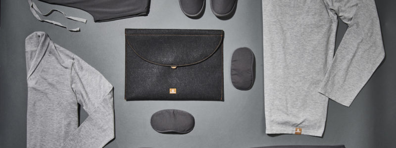 Emirates lancerer nye produkter i First og Business Class og højner niveauet endnu mere